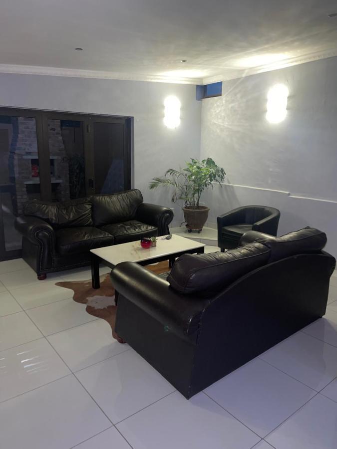 Ethithiya Guesthouse And Self-Catering Windhoek Luaran gambar