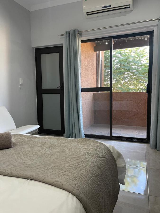 Ethithiya Guesthouse And Self-Catering Windhoek Luaran gambar