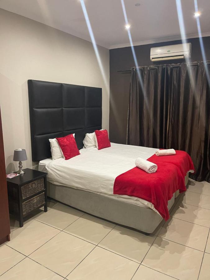 Ethithiya Guesthouse And Self-Catering Windhoek Luaran gambar