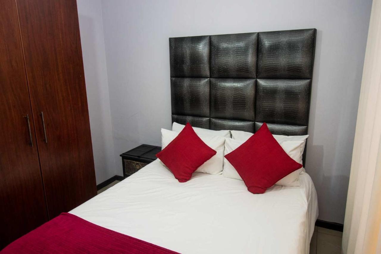 Ethithiya Guesthouse And Self-Catering Windhoek Luaran gambar