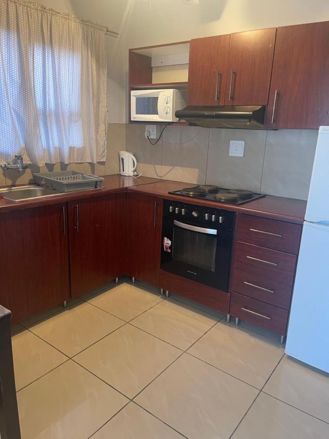 Ethithiya Guesthouse And Self-Catering Windhoek Luaran gambar